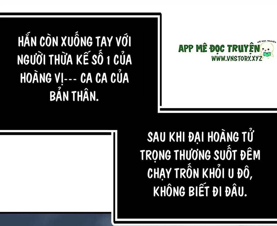 Lại Bị Bệnh Chiều Chuộng Quấn Lấy Chapter 43 - Trang 2