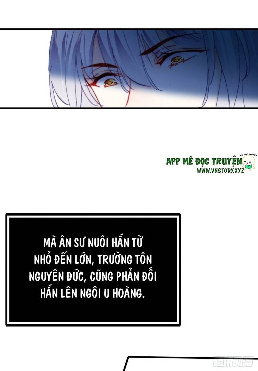 Lại Bị Bệnh Chiều Chuộng Quấn Lấy Chapter 43 - Trang 2