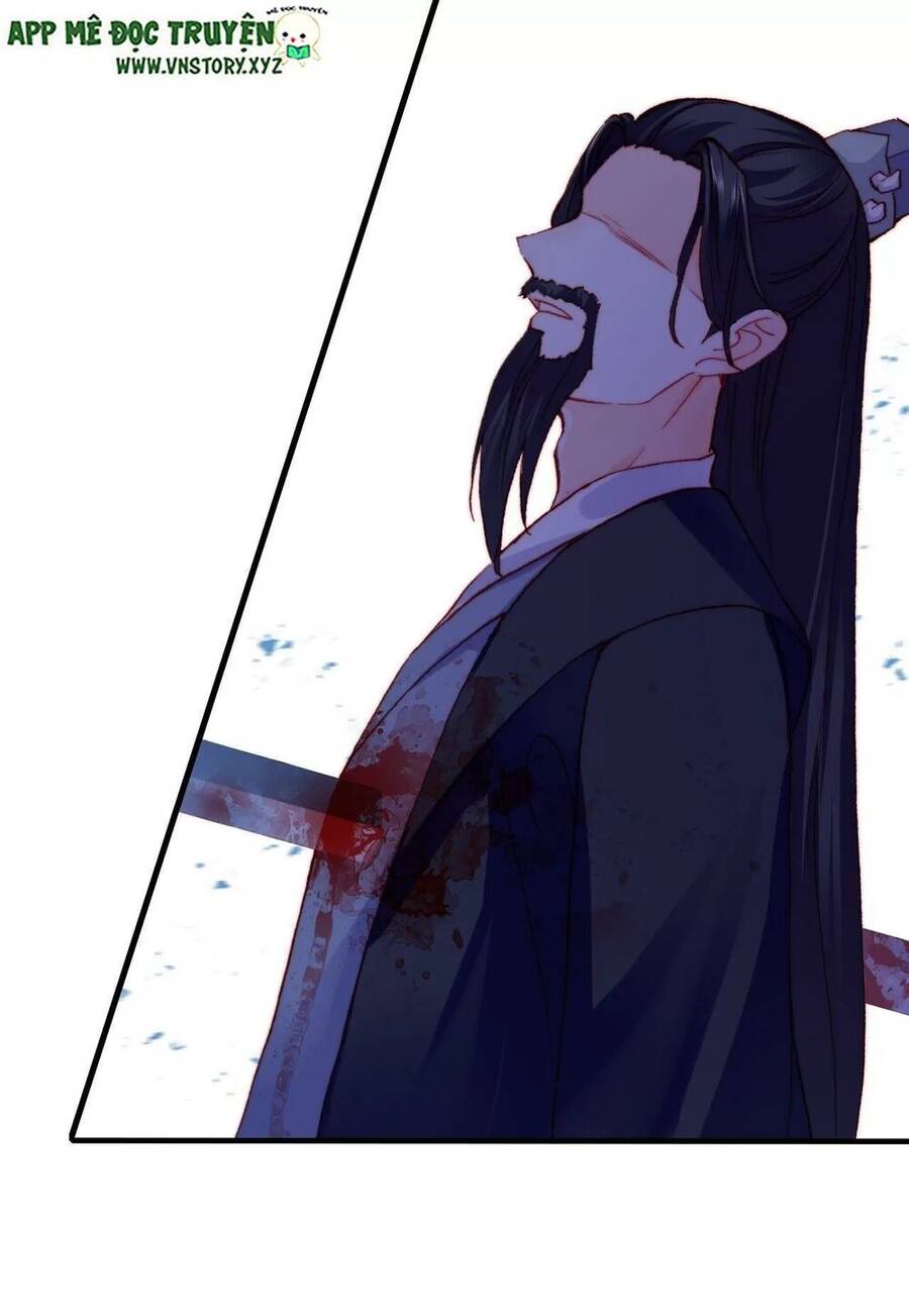 Lại Bị Bệnh Chiều Chuộng Quấn Lấy Chapter 43 - Trang 2