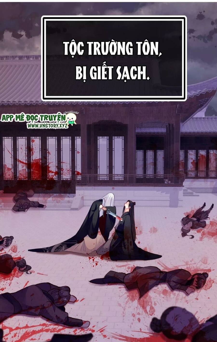 Lại Bị Bệnh Chiều Chuộng Quấn Lấy Chapter 43 - Trang 2