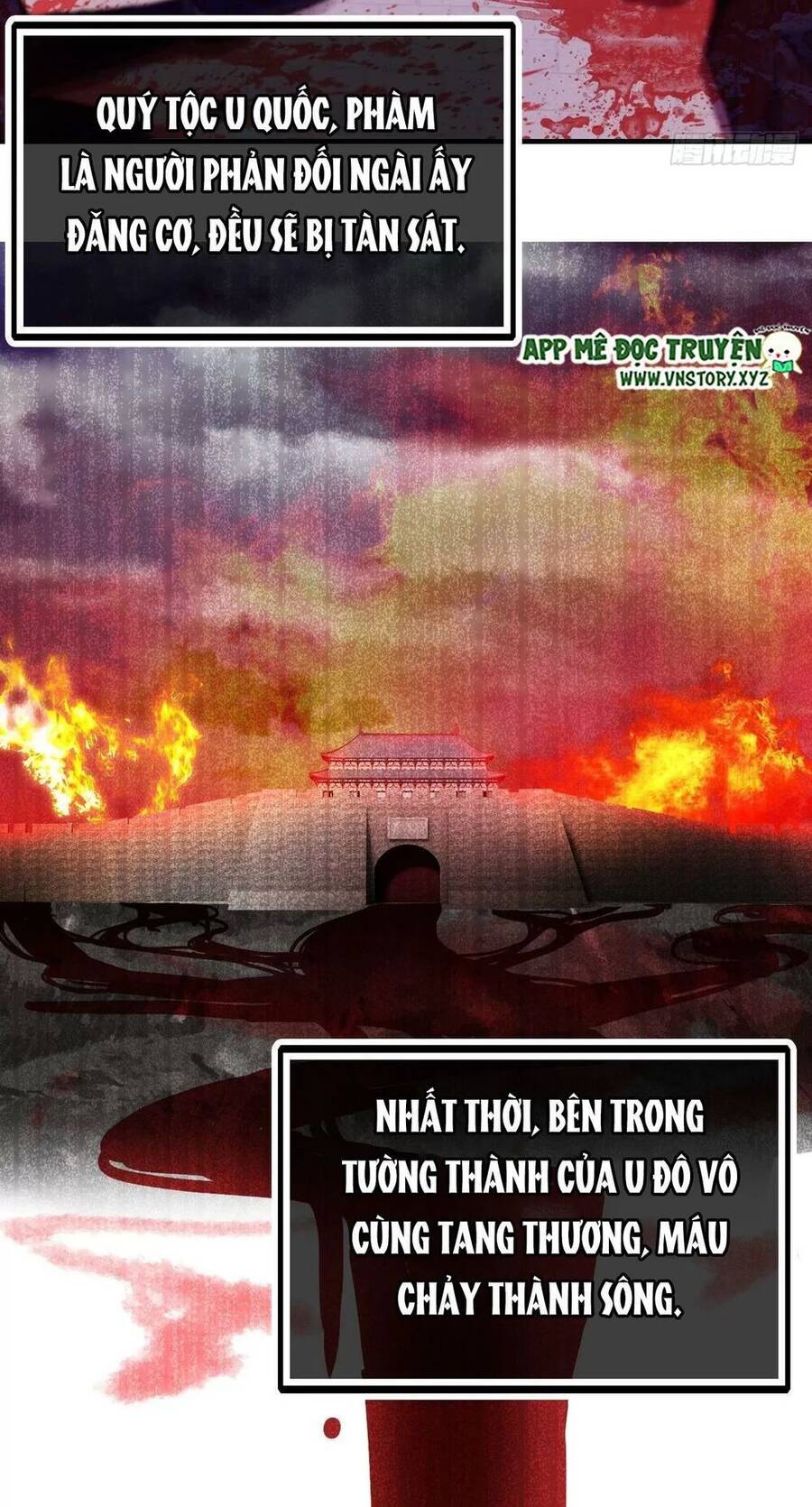 Lại Bị Bệnh Chiều Chuộng Quấn Lấy Chapter 43 - Trang 2