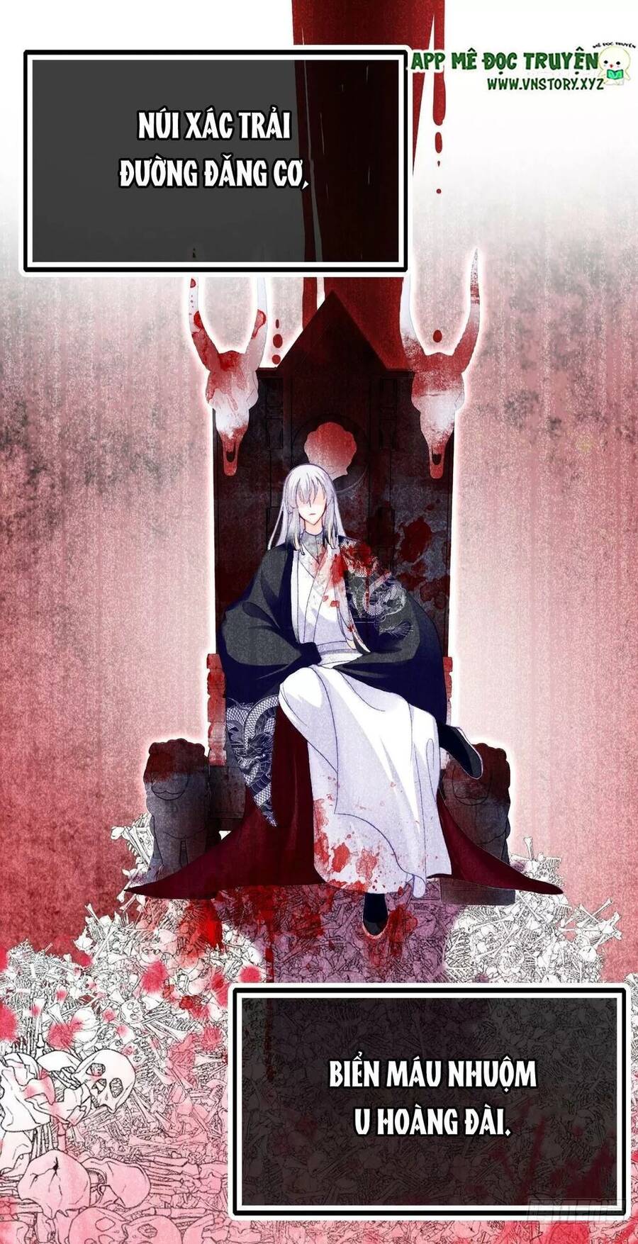 Lại Bị Bệnh Chiều Chuộng Quấn Lấy Chapter 43 - Trang 2