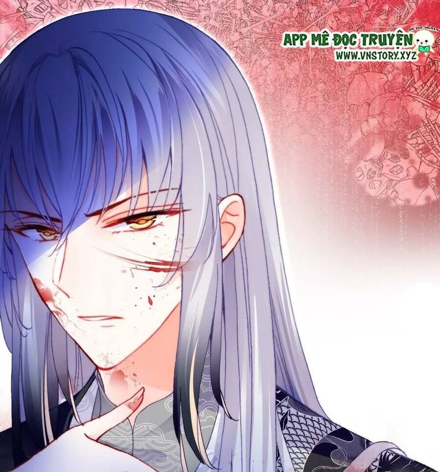 Lại Bị Bệnh Chiều Chuộng Quấn Lấy Chapter 43 - Trang 2