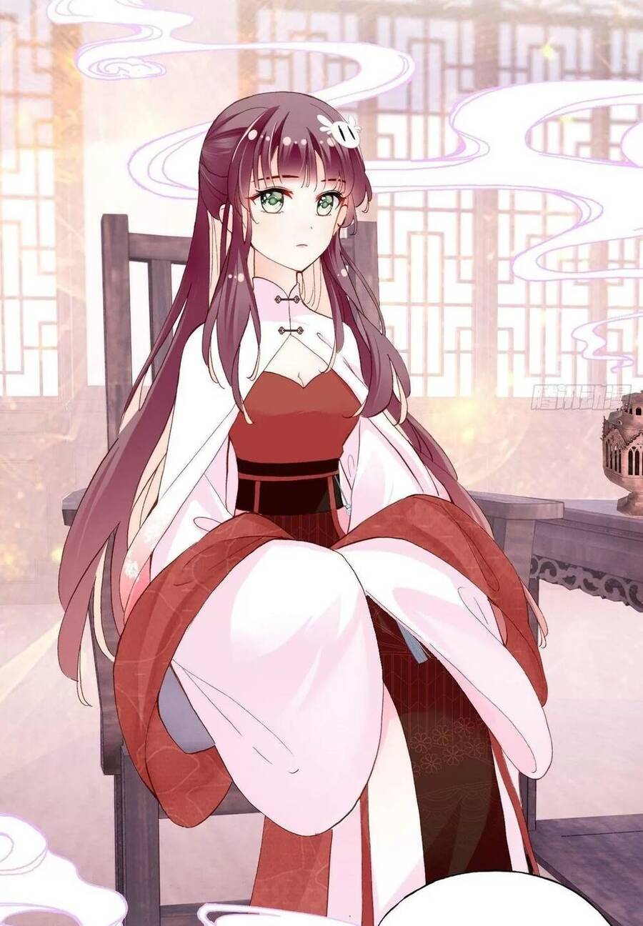 Lại Bị Bệnh Chiều Chuộng Quấn Lấy Chapter 43 - Trang 2