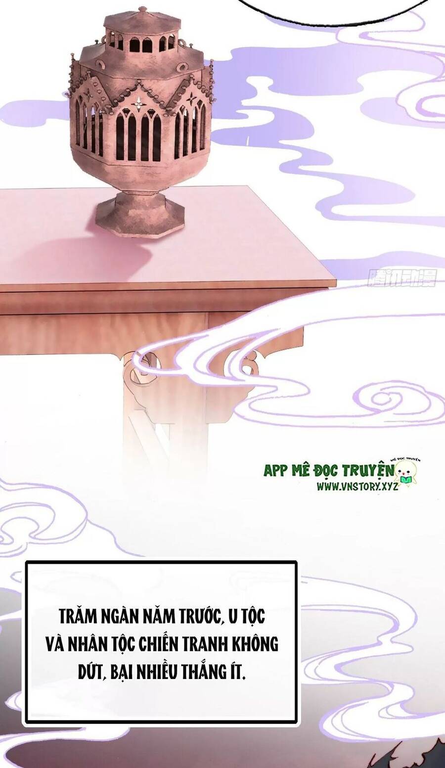 Lại Bị Bệnh Chiều Chuộng Quấn Lấy Chapter 43 - Trang 2