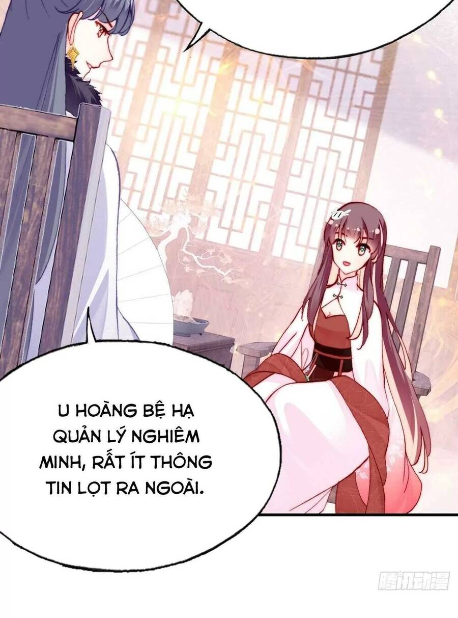 Lại Bị Bệnh Chiều Chuộng Quấn Lấy Chapter 44 - Trang 2