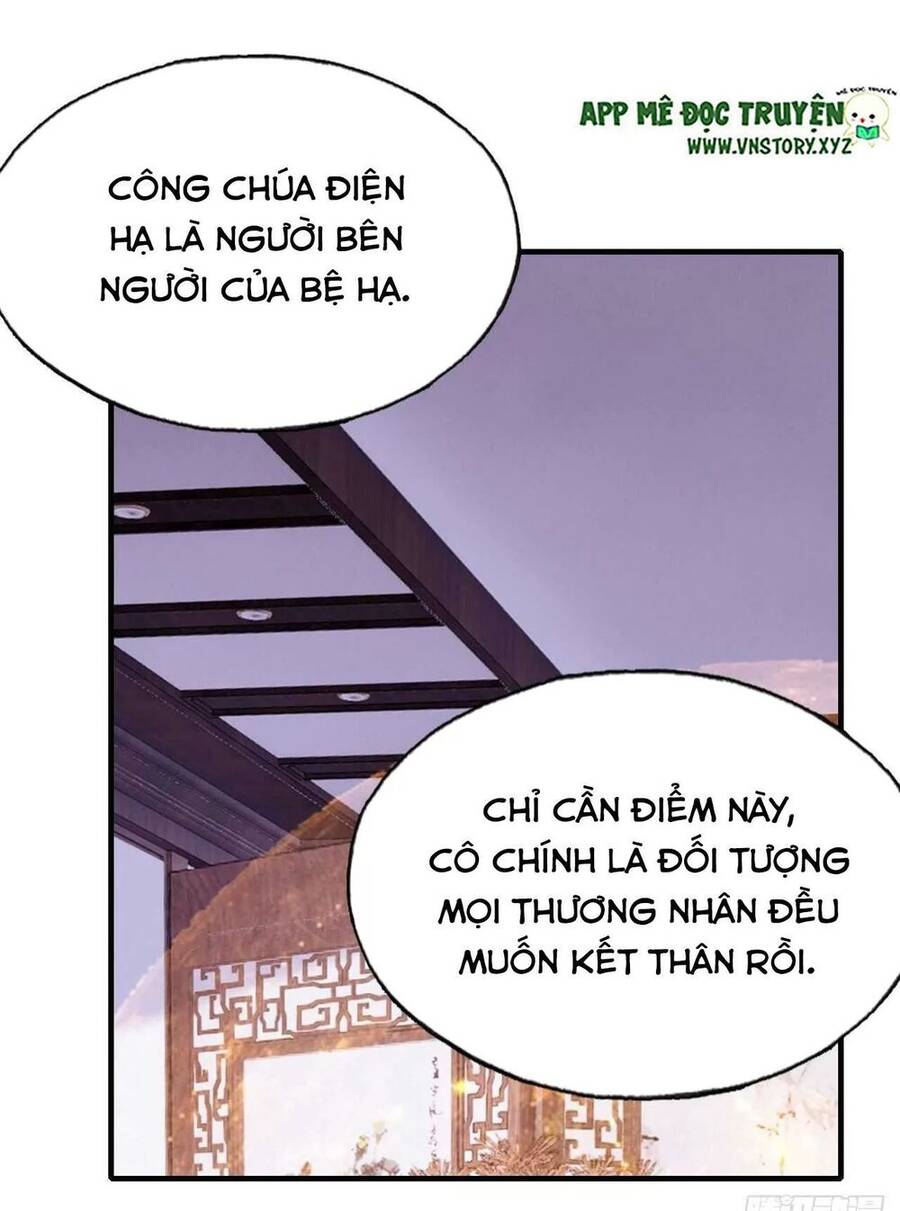Lại Bị Bệnh Chiều Chuộng Quấn Lấy Chapter 44 - Trang 2