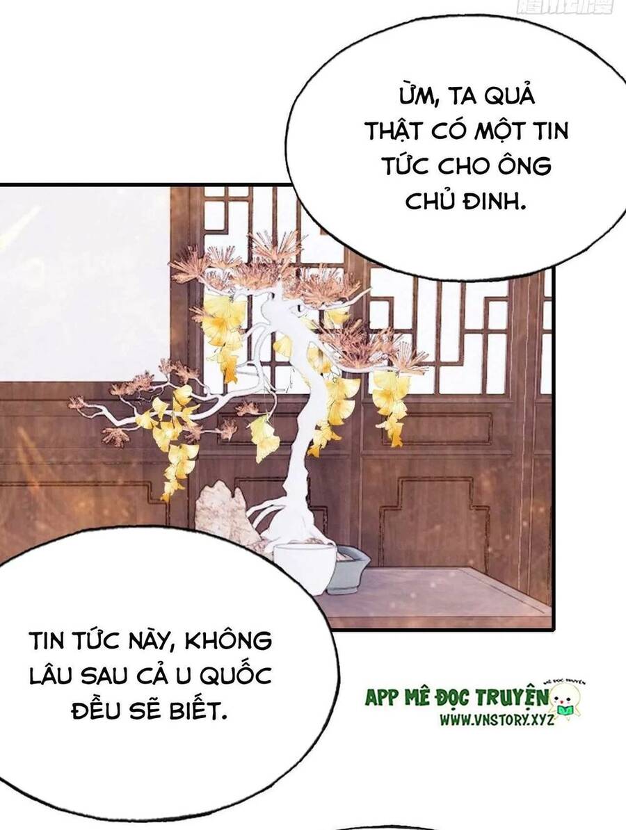Lại Bị Bệnh Chiều Chuộng Quấn Lấy Chapter 44 - Trang 2