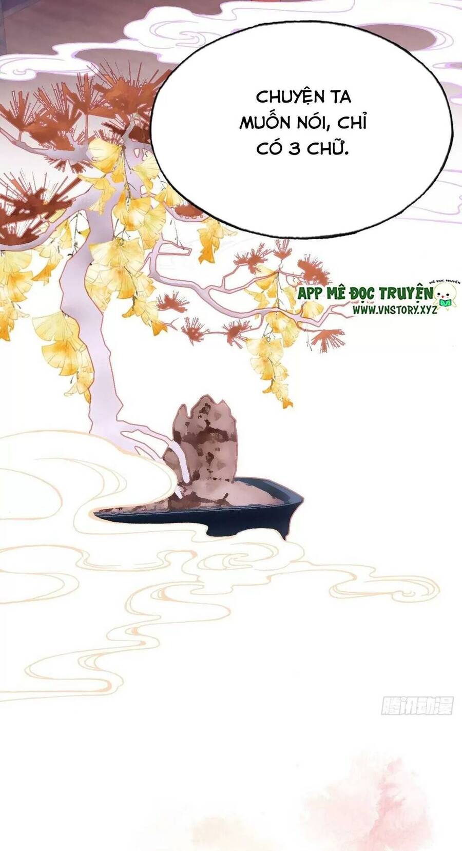 Lại Bị Bệnh Chiều Chuộng Quấn Lấy Chapter 44 - Trang 2