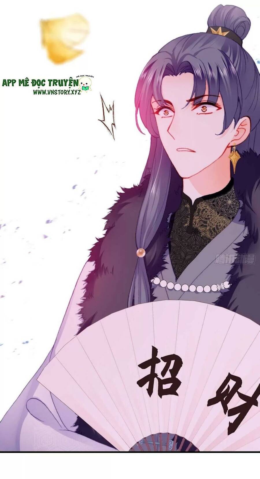 Lại Bị Bệnh Chiều Chuộng Quấn Lấy Chapter 44 - Trang 2