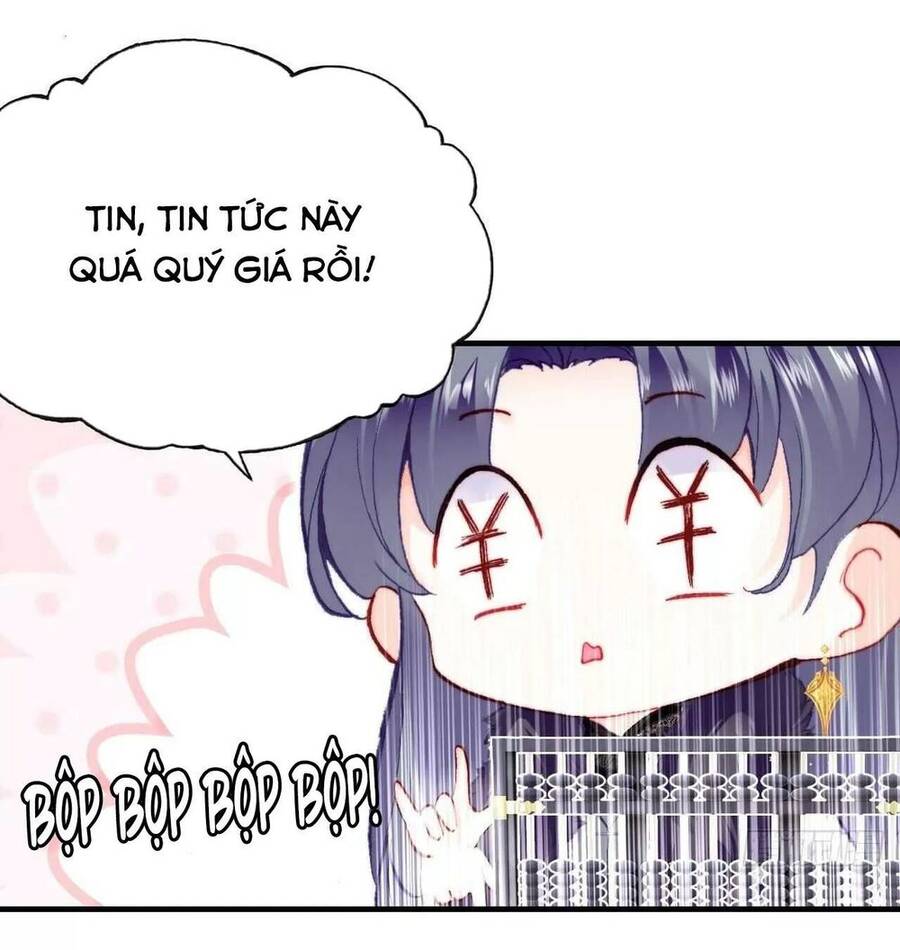 Lại Bị Bệnh Chiều Chuộng Quấn Lấy Chapter 44 - Trang 2