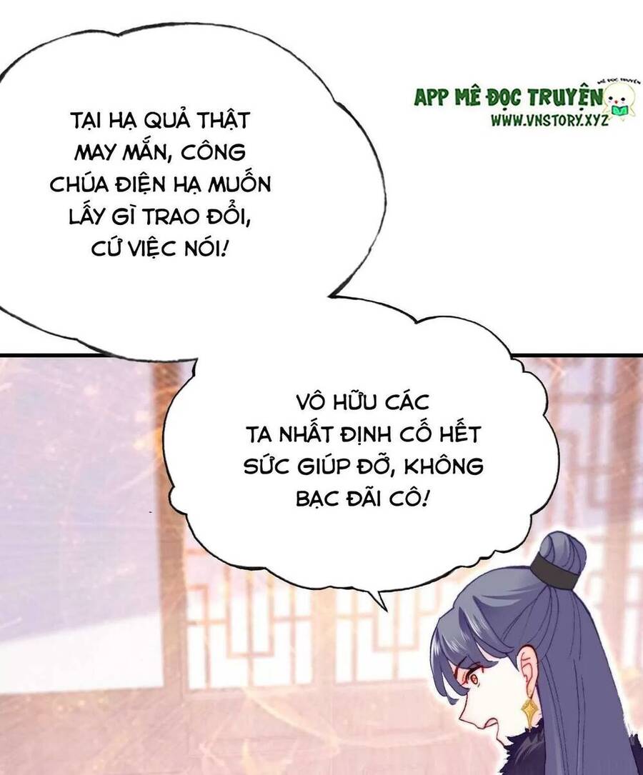 Lại Bị Bệnh Chiều Chuộng Quấn Lấy Chapter 44 - Trang 2