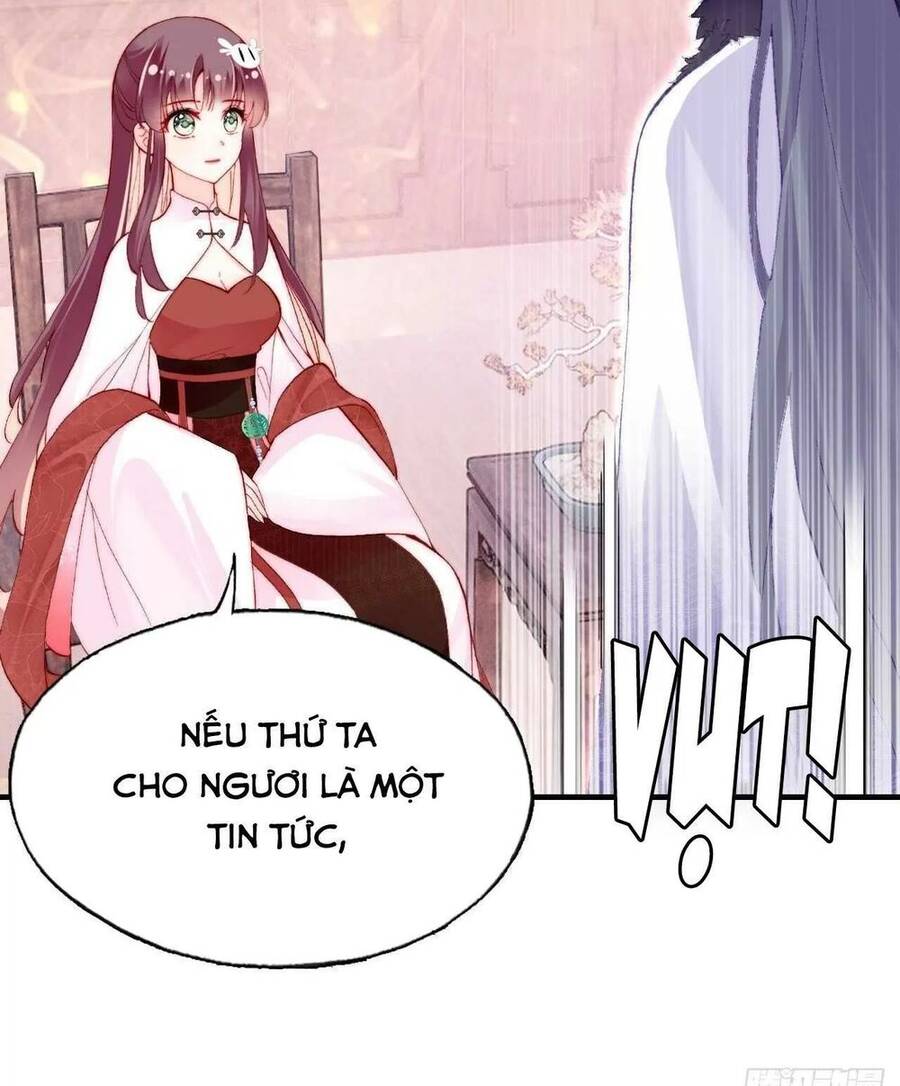 Lại Bị Bệnh Chiều Chuộng Quấn Lấy Chapter 44 - Trang 2