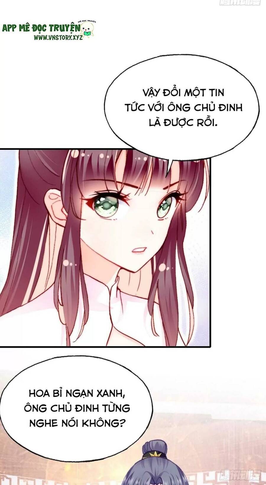 Lại Bị Bệnh Chiều Chuộng Quấn Lấy Chapter 44 - Trang 2