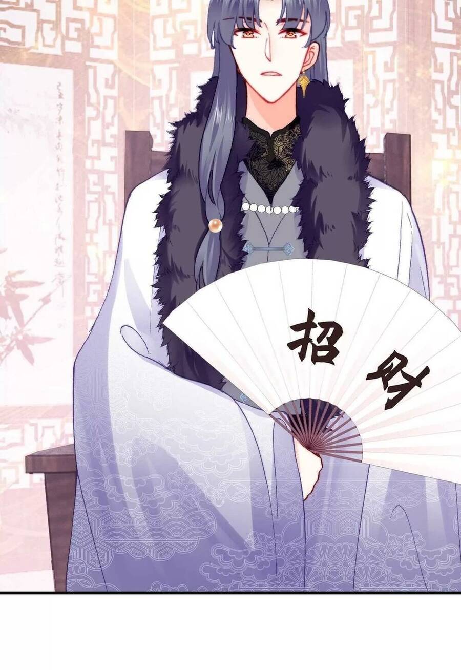 Lại Bị Bệnh Chiều Chuộng Quấn Lấy Chapter 44 - Trang 2