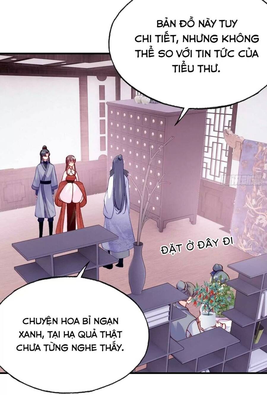 Lại Bị Bệnh Chiều Chuộng Quấn Lấy Chapter 44 - Trang 2