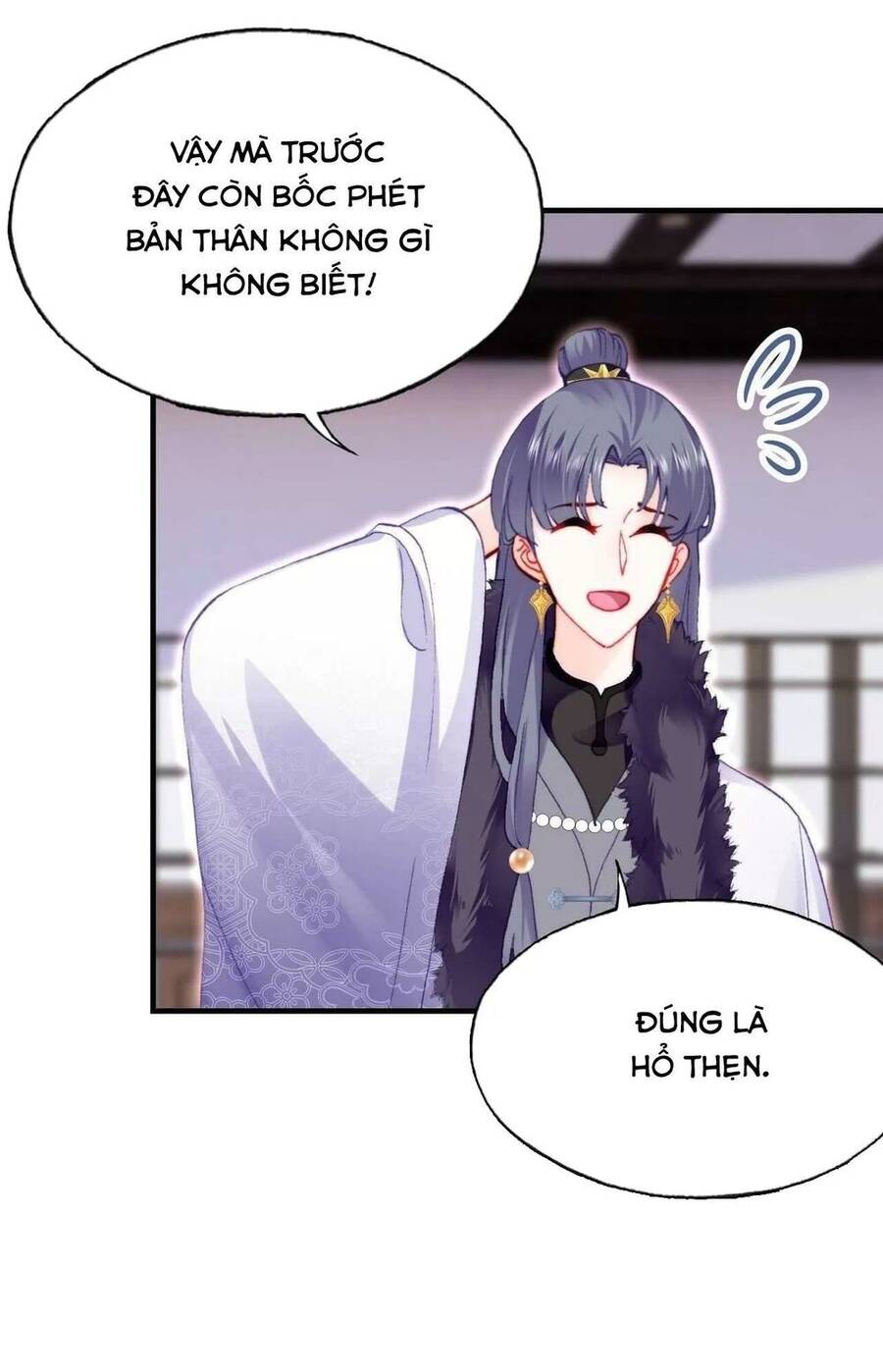 Lại Bị Bệnh Chiều Chuộng Quấn Lấy Chapter 44 - Trang 2
