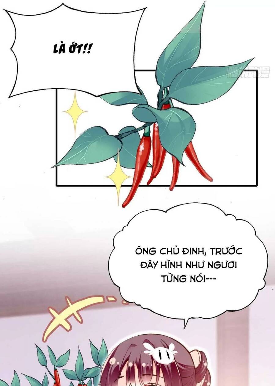 Lại Bị Bệnh Chiều Chuộng Quấn Lấy Chapter 44 - Trang 2