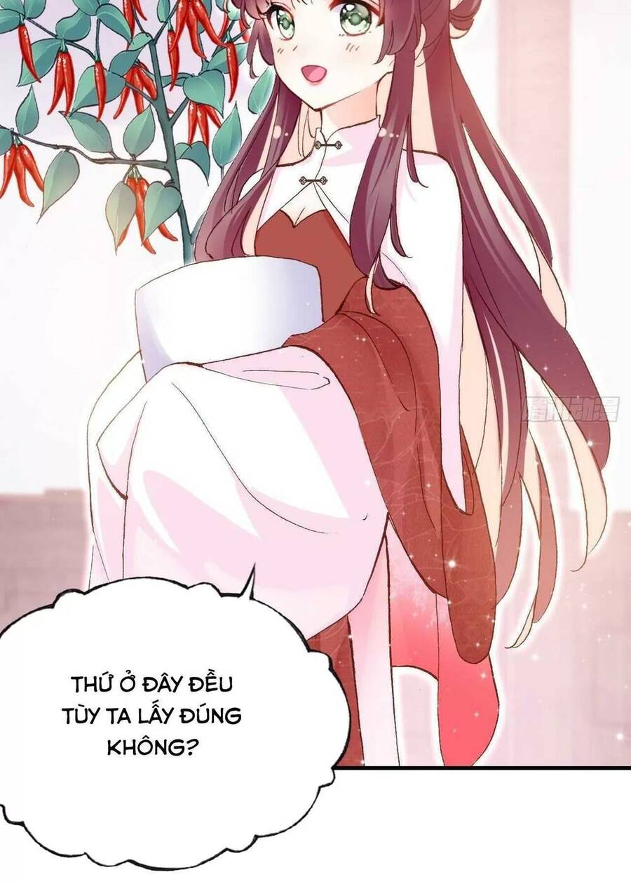 Lại Bị Bệnh Chiều Chuộng Quấn Lấy Chapter 44 - Trang 2