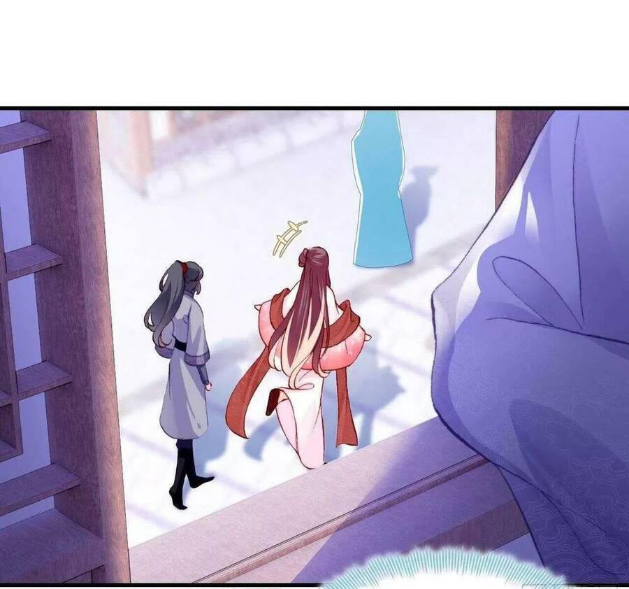 Lại Bị Bệnh Chiều Chuộng Quấn Lấy Chapter 44 - Trang 2