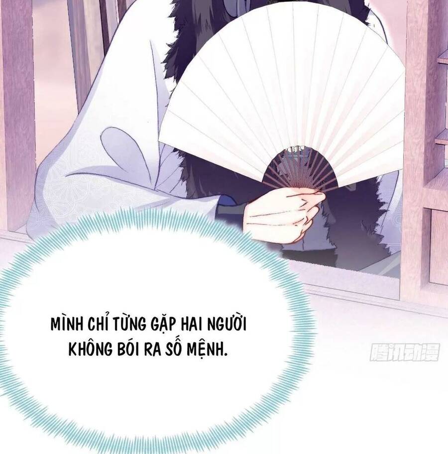 Lại Bị Bệnh Chiều Chuộng Quấn Lấy Chapter 44 - Trang 2