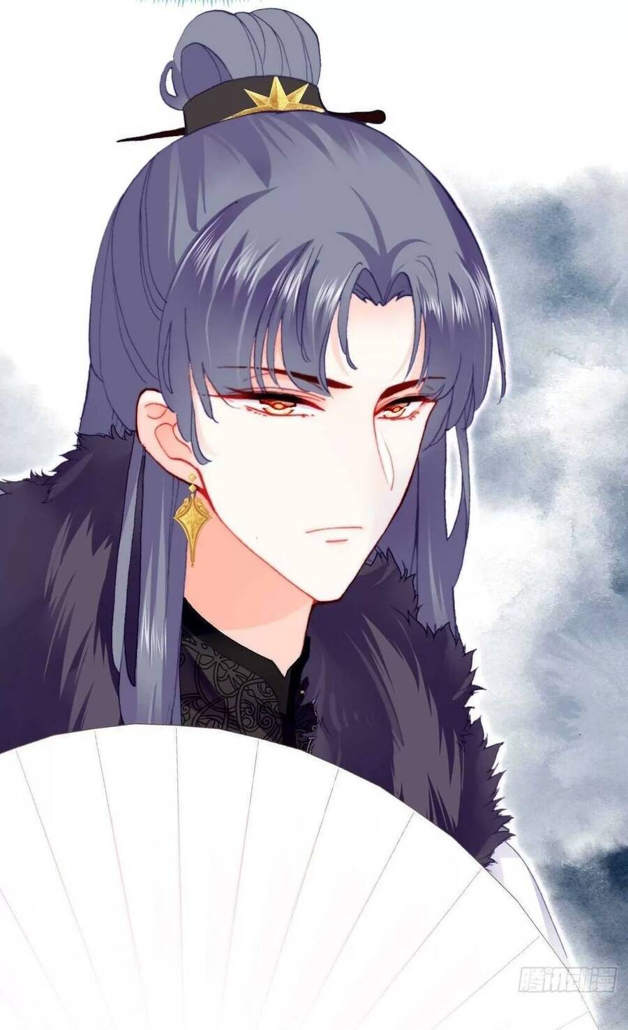 Lại Bị Bệnh Chiều Chuộng Quấn Lấy Chapter 44 - Trang 2