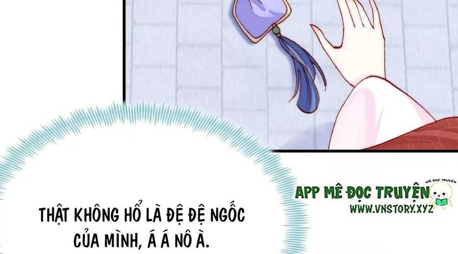 Lại Bị Bệnh Chiều Chuộng Quấn Lấy Chapter 44 - Trang 2