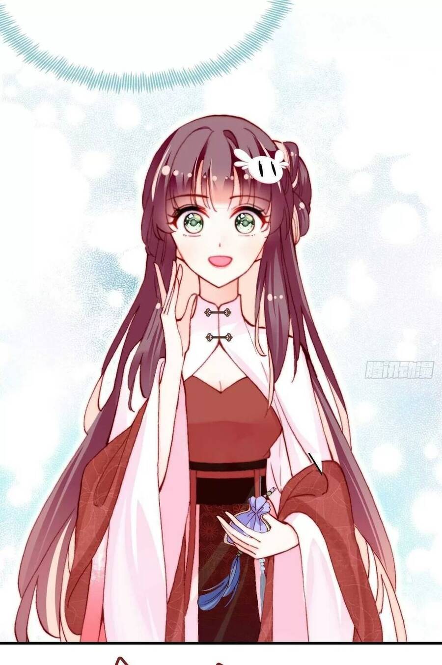 Lại Bị Bệnh Chiều Chuộng Quấn Lấy Chapter 44 - Trang 2