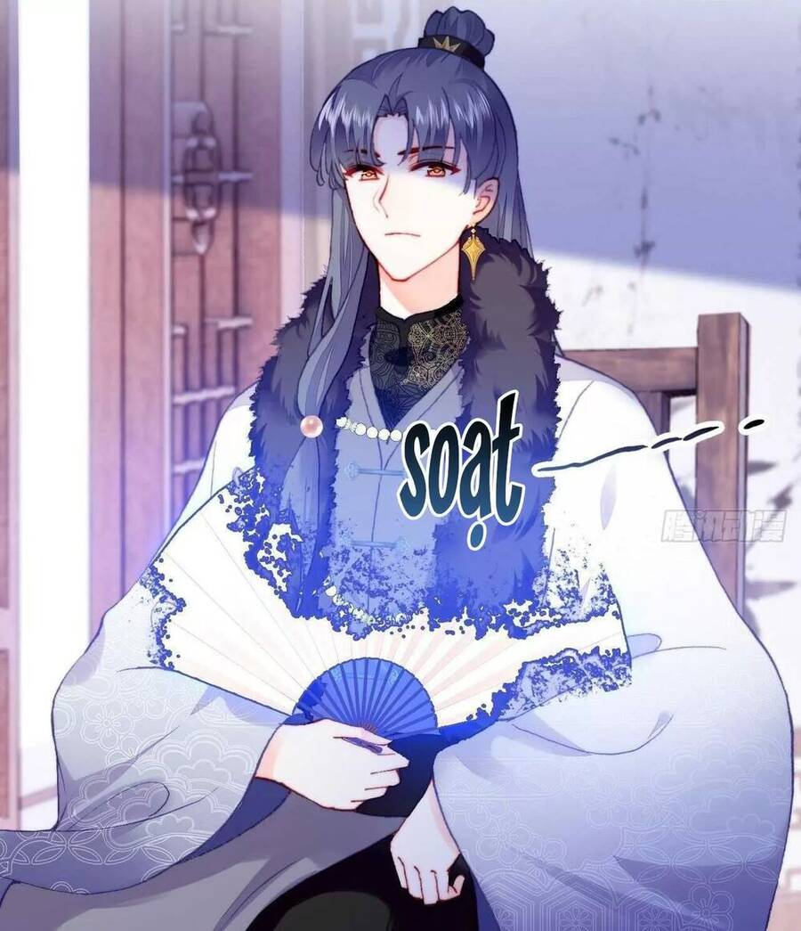 Lại Bị Bệnh Chiều Chuộng Quấn Lấy Chapter 44 - Trang 2