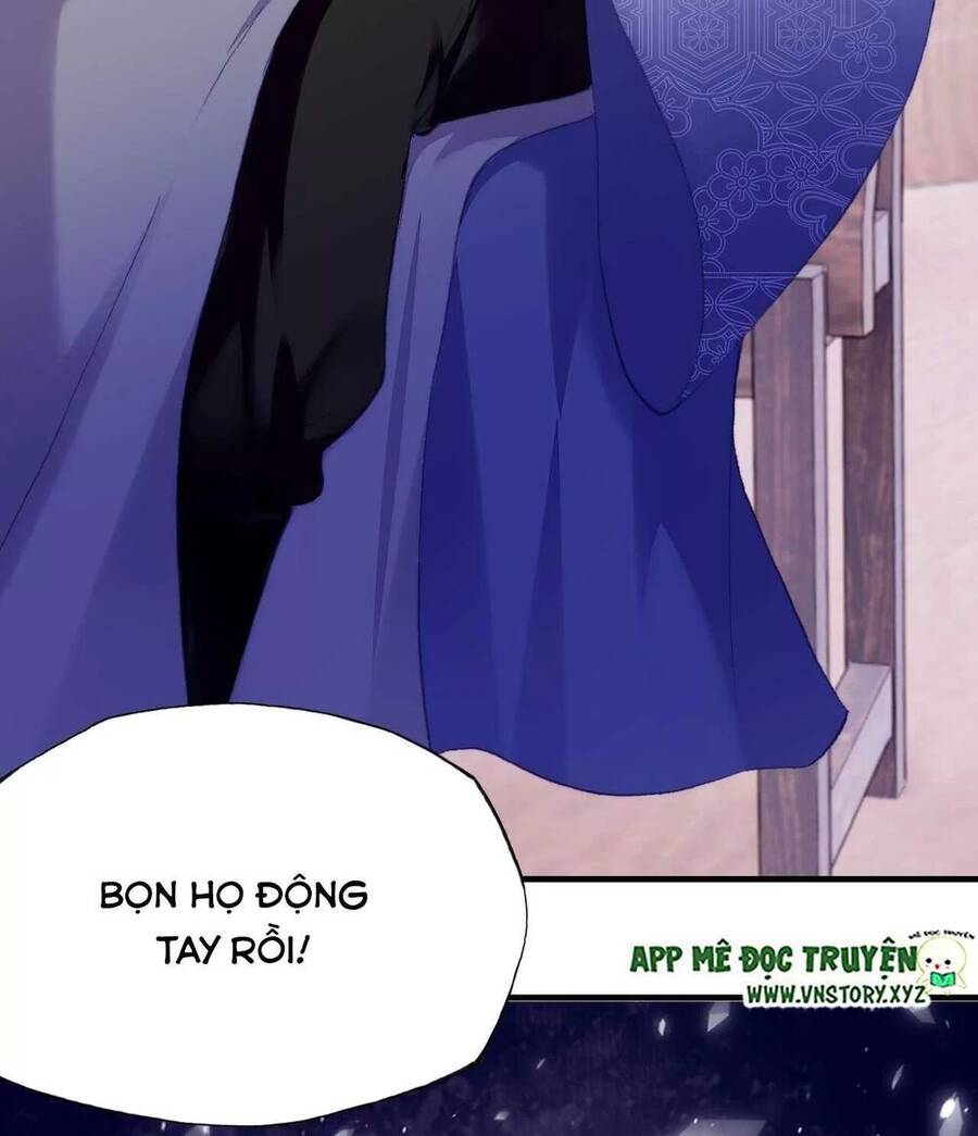 Lại Bị Bệnh Chiều Chuộng Quấn Lấy Chapter 44 - Trang 2