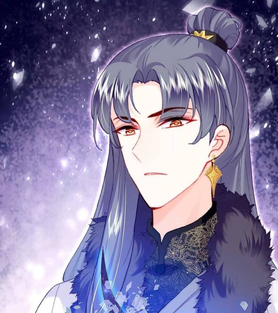 Lại Bị Bệnh Chiều Chuộng Quấn Lấy Chapter 44 - Trang 2