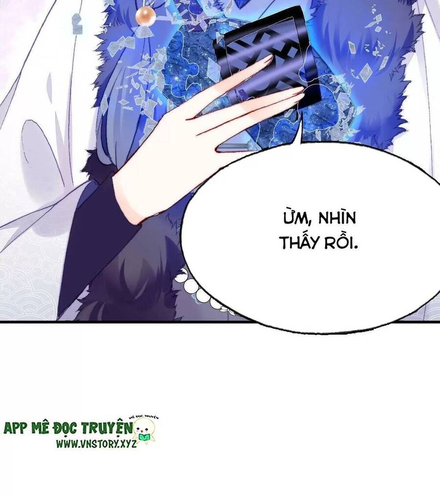 Lại Bị Bệnh Chiều Chuộng Quấn Lấy Chapter 44 - Trang 2