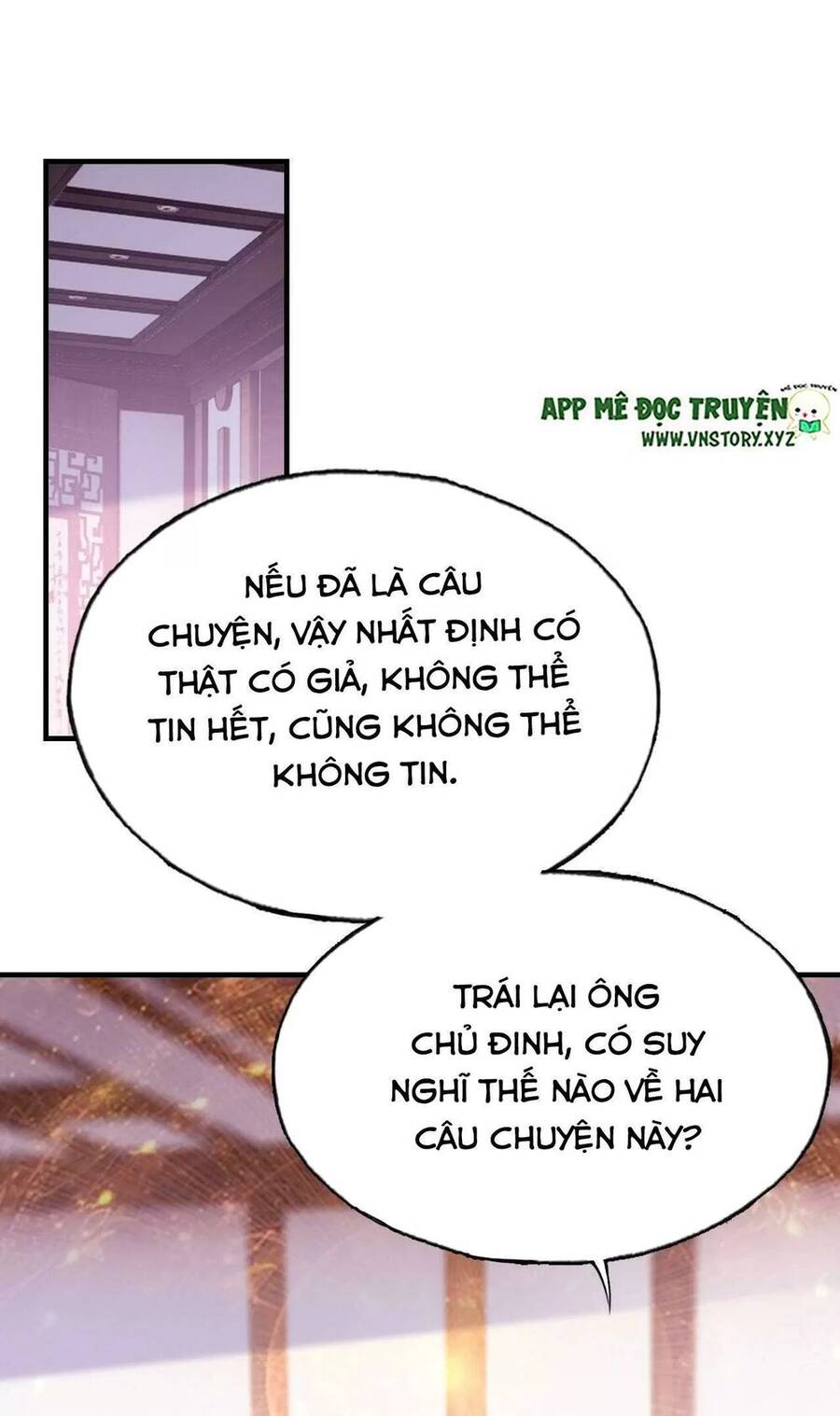 Lại Bị Bệnh Chiều Chuộng Quấn Lấy Chapter 44 - Trang 2