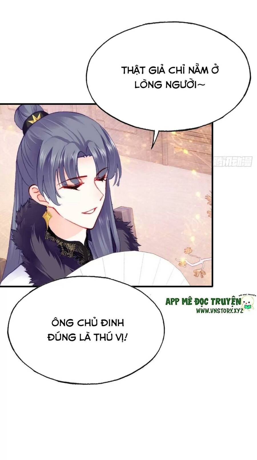Lại Bị Bệnh Chiều Chuộng Quấn Lấy Chapter 44 - Trang 2