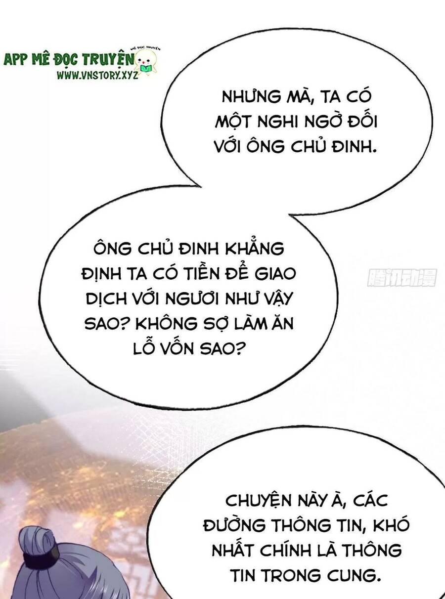 Lại Bị Bệnh Chiều Chuộng Quấn Lấy Chapter 44 - Trang 2