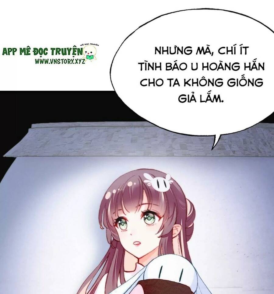 Lại Bị Bệnh Chiều Chuộng Quấn Lấy Chapter 45 - Trang 2