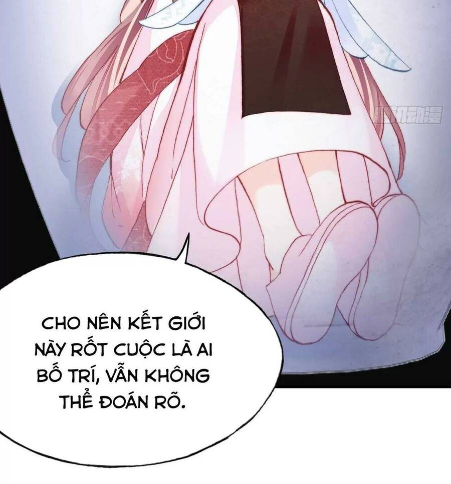 Lại Bị Bệnh Chiều Chuộng Quấn Lấy Chapter 45 - Trang 2