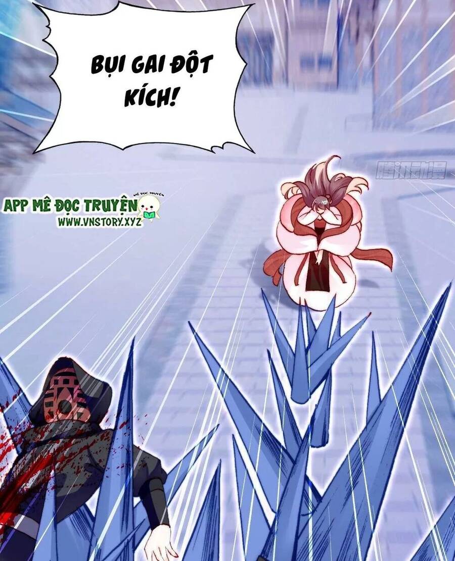 Lại Bị Bệnh Chiều Chuộng Quấn Lấy Chapter 45 - Trang 2