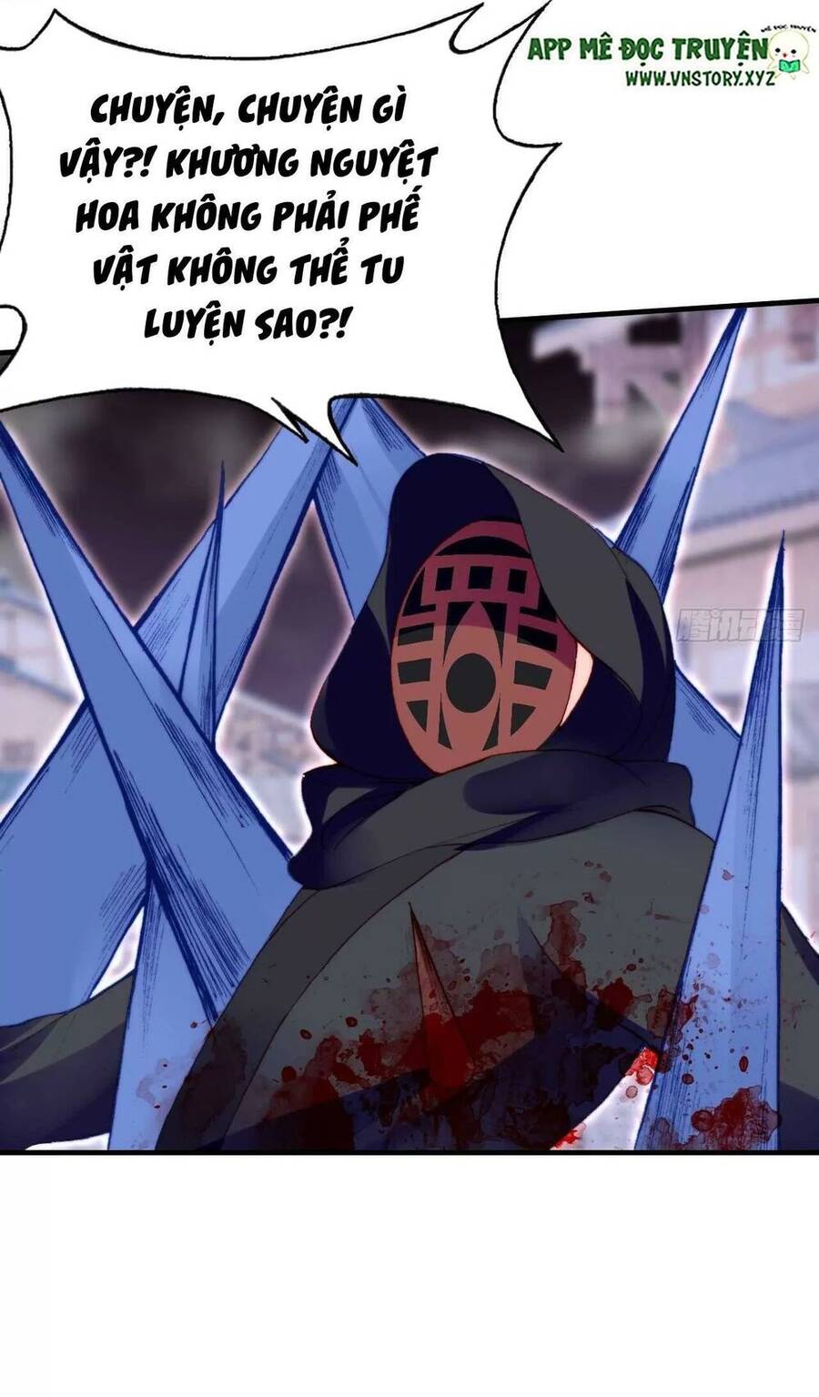 Lại Bị Bệnh Chiều Chuộng Quấn Lấy Chapter 45 - Trang 2