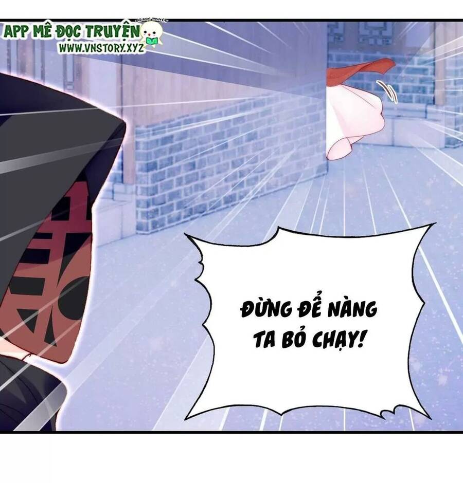 Lại Bị Bệnh Chiều Chuộng Quấn Lấy Chapter 45 - Trang 2