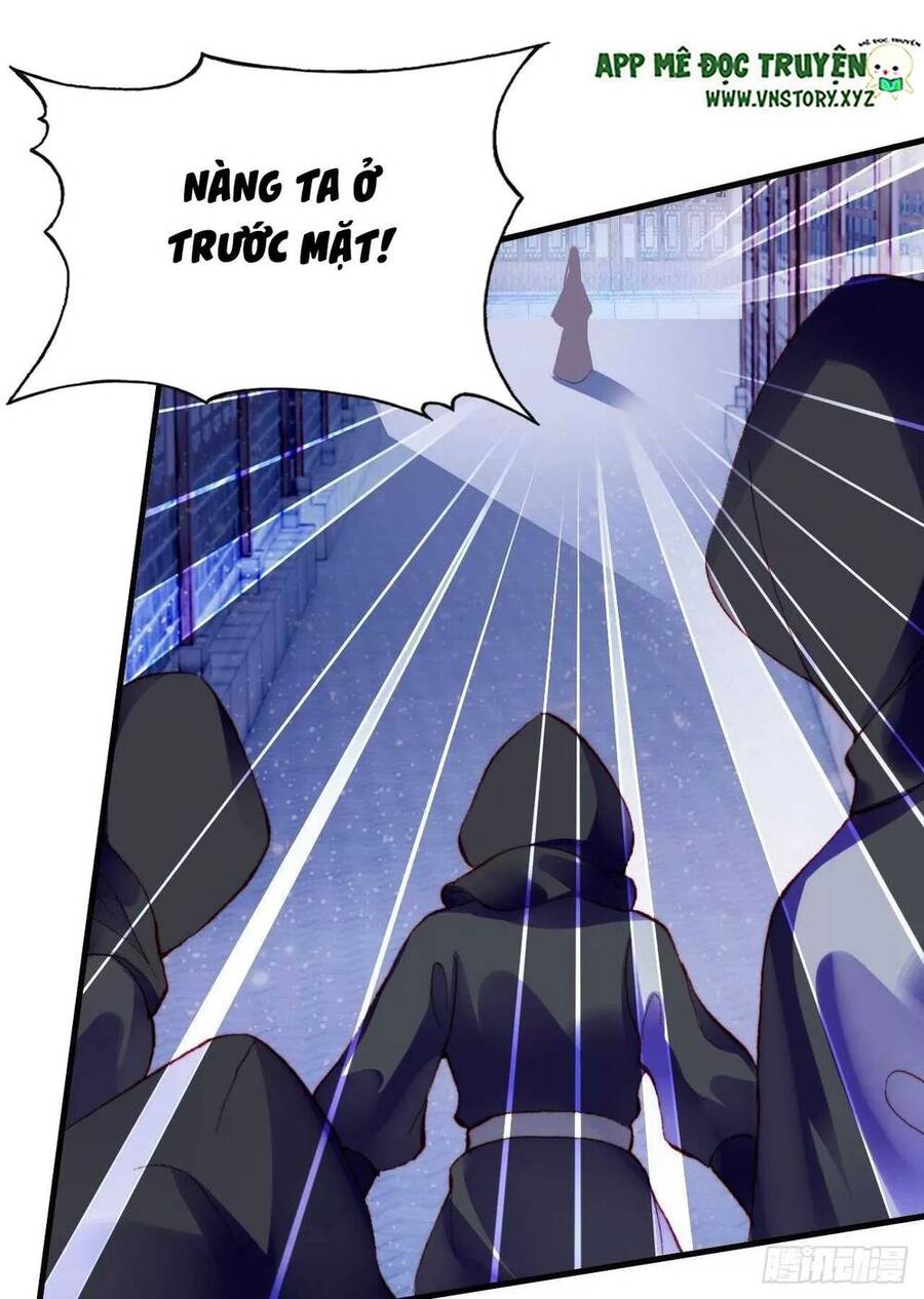 Lại Bị Bệnh Chiều Chuộng Quấn Lấy Chapter 45 - Trang 2