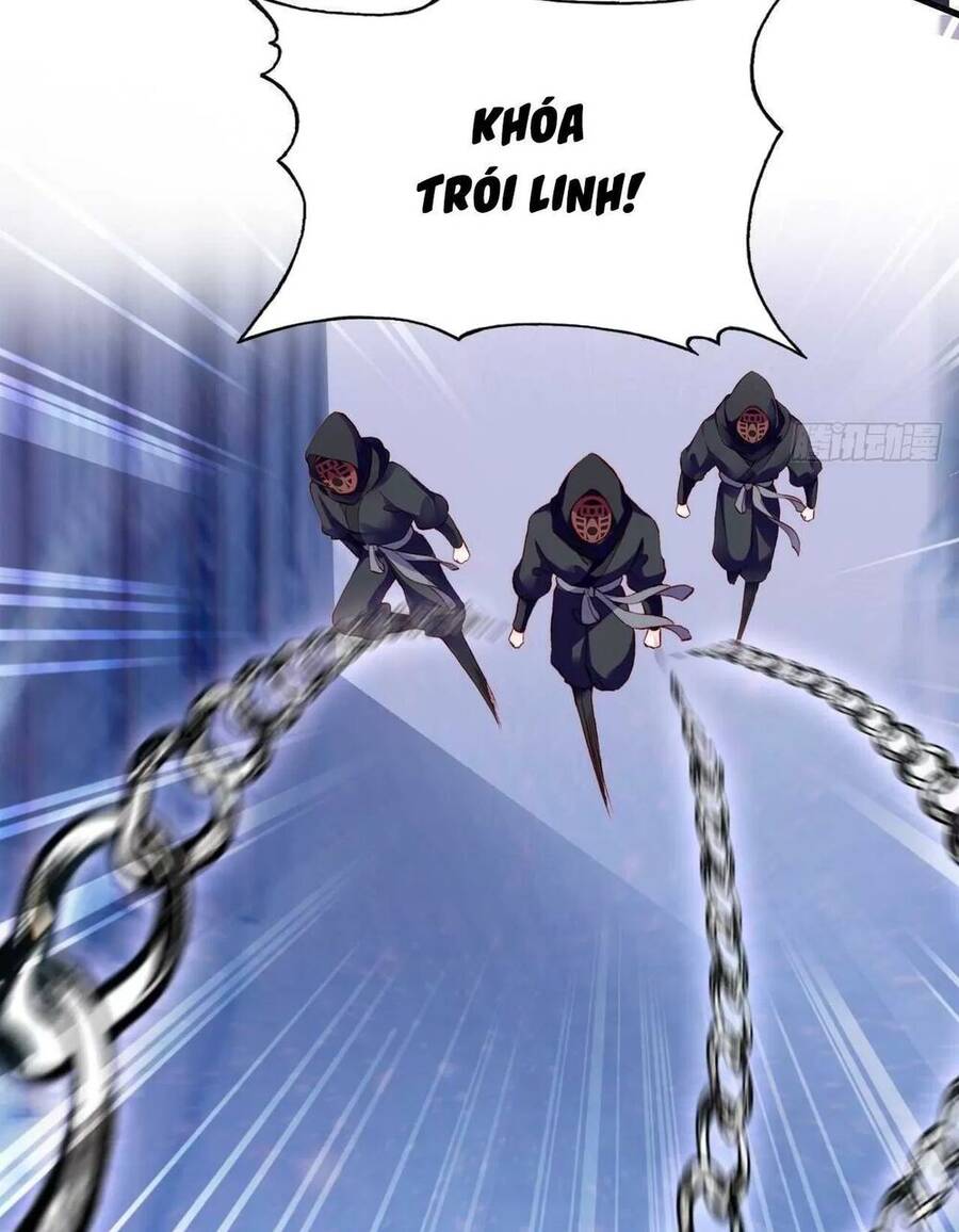 Lại Bị Bệnh Chiều Chuộng Quấn Lấy Chapter 45 - Trang 2