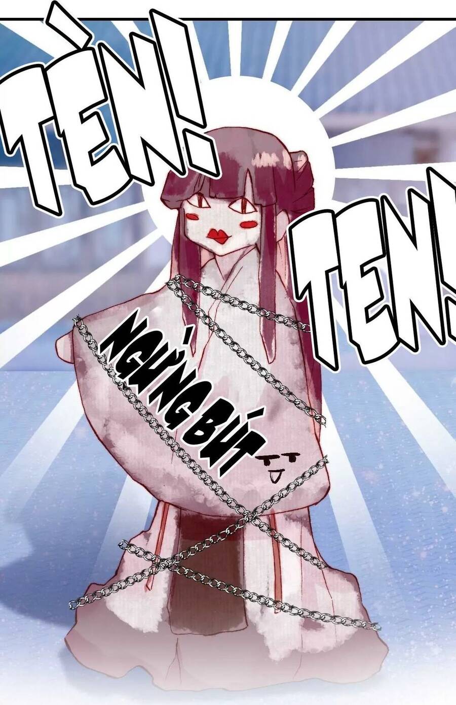 Lại Bị Bệnh Chiều Chuộng Quấn Lấy Chapter 45 - Trang 2