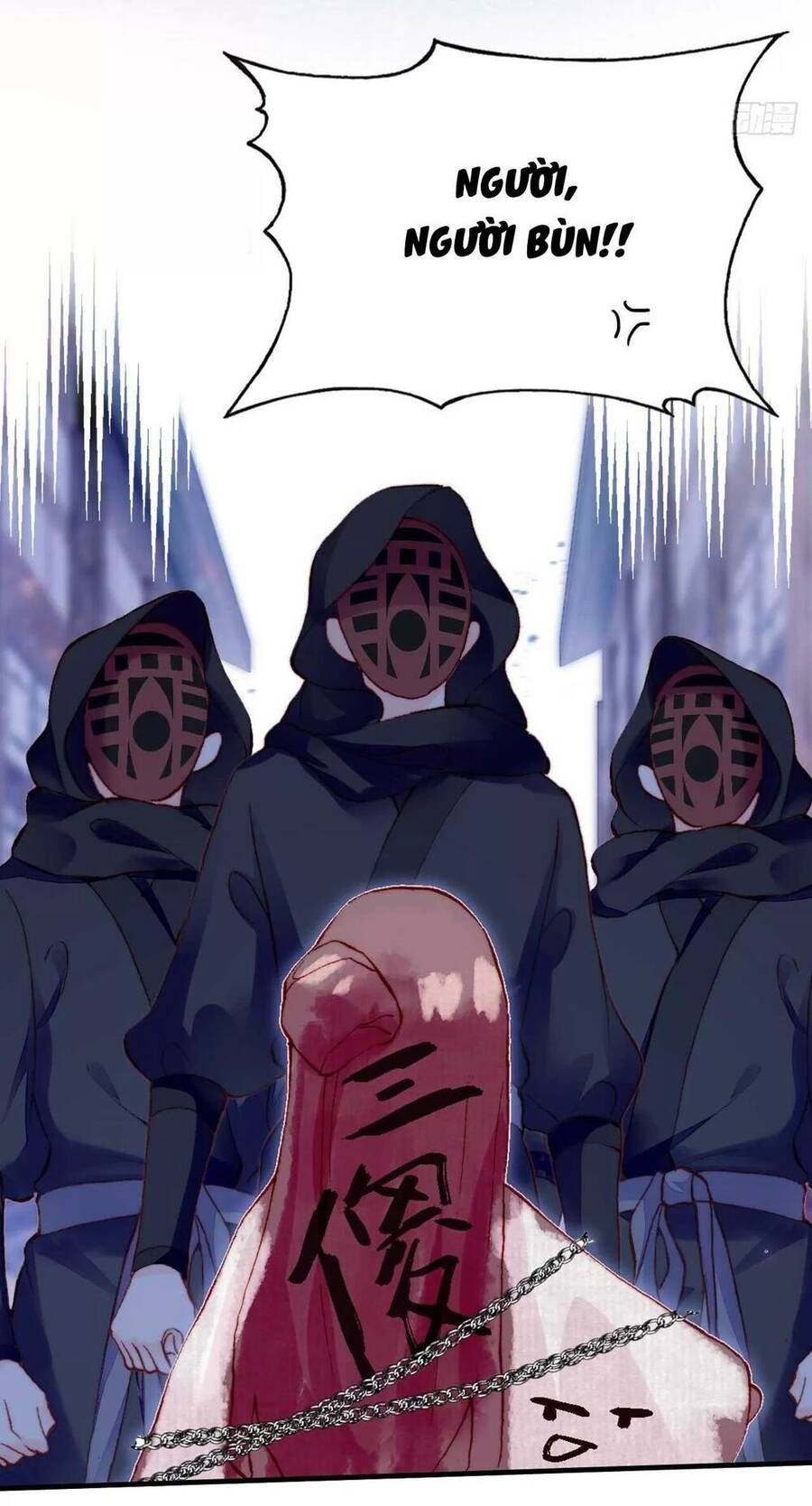 Lại Bị Bệnh Chiều Chuộng Quấn Lấy Chapter 45 - Trang 2