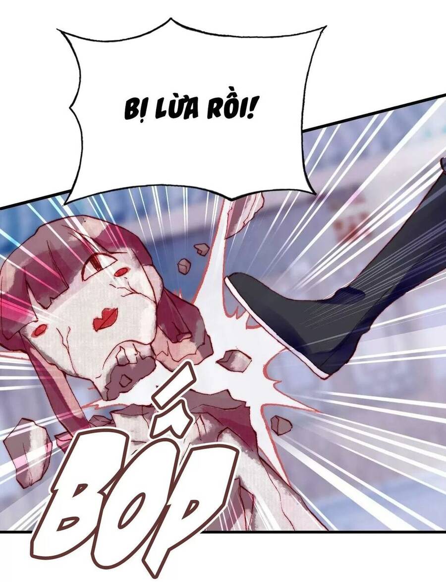 Lại Bị Bệnh Chiều Chuộng Quấn Lấy Chapter 45 - Trang 2