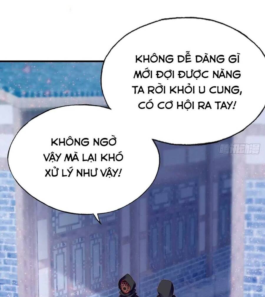 Lại Bị Bệnh Chiều Chuộng Quấn Lấy Chapter 45 - Trang 2