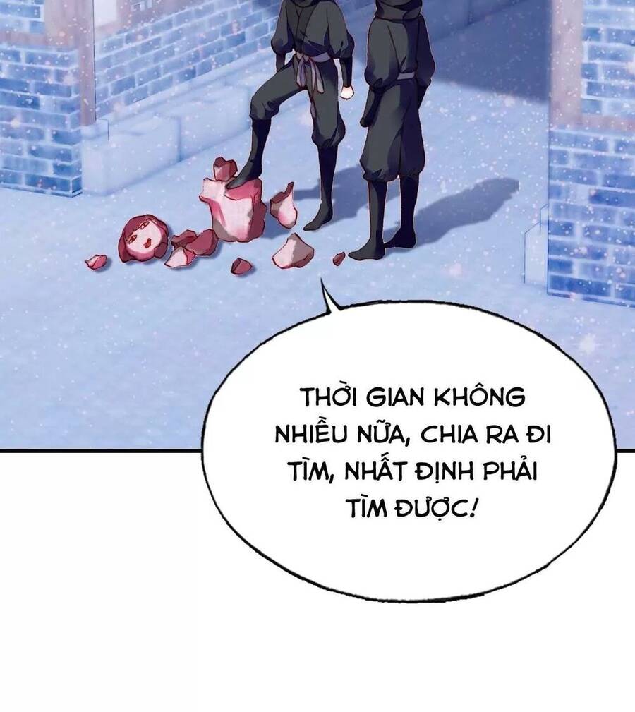 Lại Bị Bệnh Chiều Chuộng Quấn Lấy Chapter 45 - Trang 2