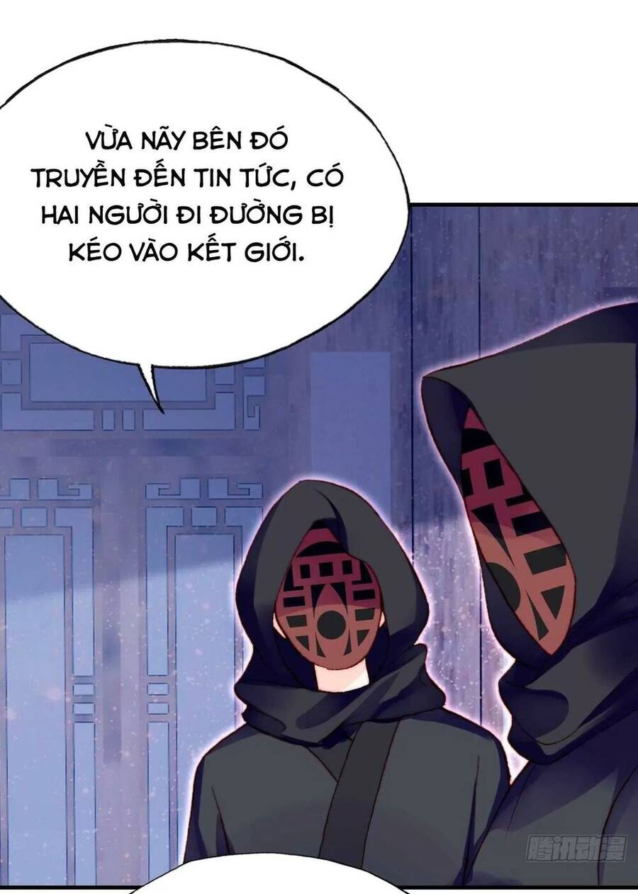 Lại Bị Bệnh Chiều Chuộng Quấn Lấy Chapter 45 - Trang 2