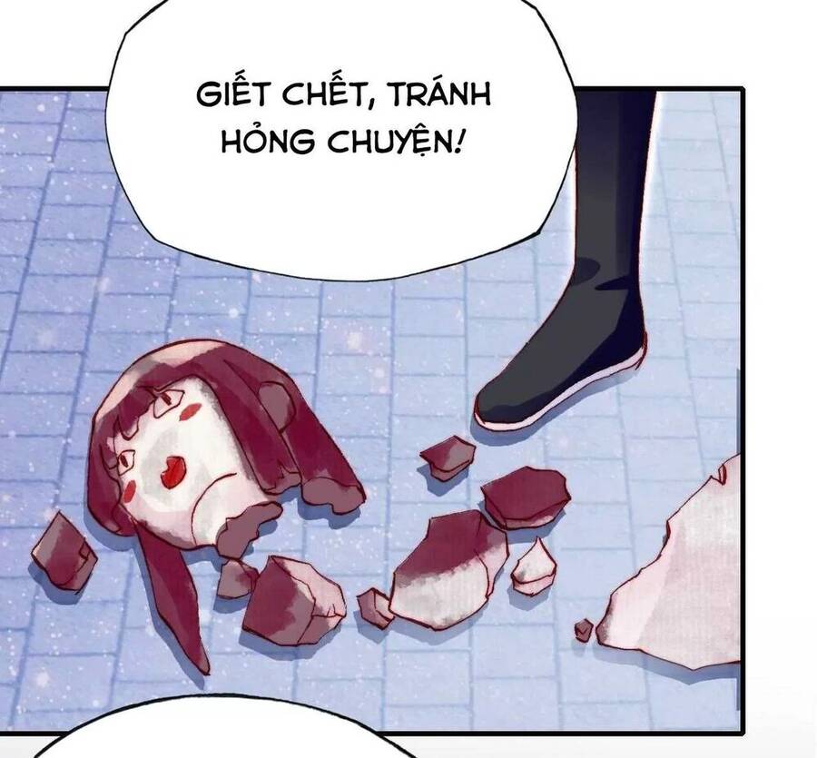 Lại Bị Bệnh Chiều Chuộng Quấn Lấy Chapter 45 - Trang 2