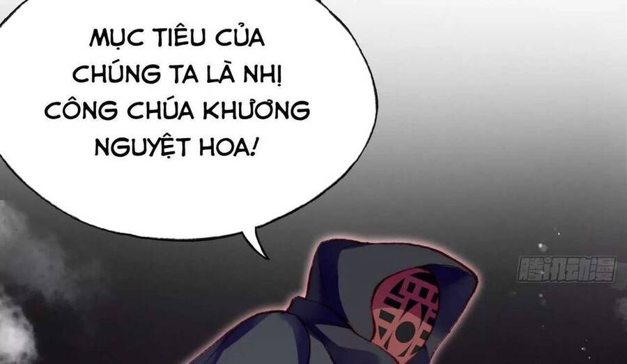 Lại Bị Bệnh Chiều Chuộng Quấn Lấy Chapter 45 - Trang 2